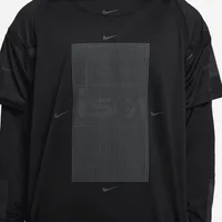 Nike ISPA Long-Sleeve Top. Nike.com