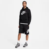 Nike Club Men's Woven Shorts. Nike.com