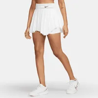 NikeCourt Dri-FIT Slam Women's Tennis Skirt. Nike.com