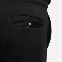 Nike Club Fleece Men's Pants. Nike.com