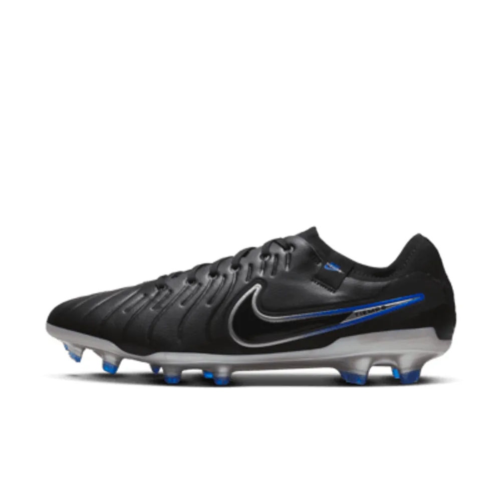 Nike Tiempo Legend 10 Pro FG Low-Top Soccer Cleats. Nike.com