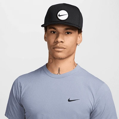 Nike Pro Structured Dri-FIT Cap. Nike.com