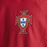 Portugal 2022/23 Match Home Men's Nike Dri-FIT ADV Soccer Jersey. Nike.com