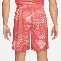 NikeCourt Dri-FIT Victory Men's 9" Printed Tennis Shorts. Nike.com