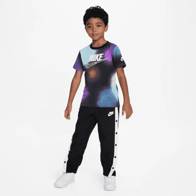 Nike Kids Elite Graphic T-Shirt (Little Kids)