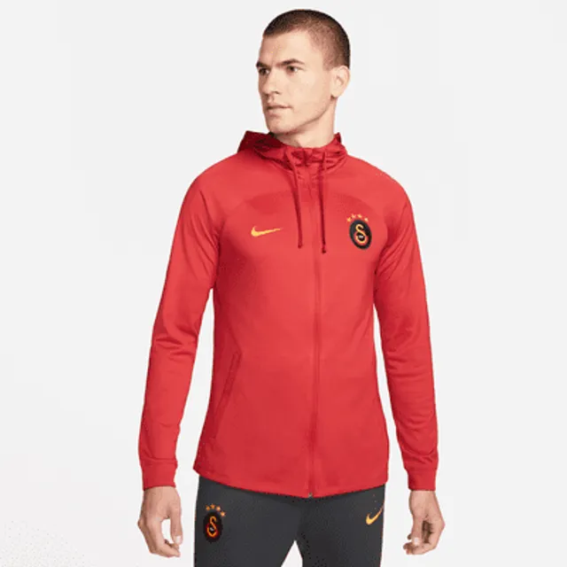 galatasaray tech fleece