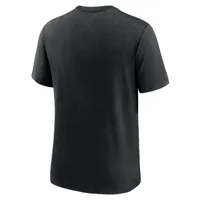 Nike Team (NFL Carolina Panthers) Men's T-Shirt. Nike.com