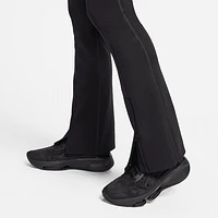 Nike FutureMove Women's Dri-FIT High-Waisted Pants with Pockets. Nike.com