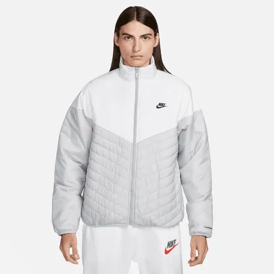Nike Sportswear Windrunner Men's Therma-FIT Water-Resistant Puffer Jacket. Nike.com