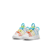 Nike Air More Uptempo Baby/Toddler Shoes. Nike.com