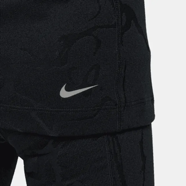 Nike Air Therma-FIT Big Kids' Pants