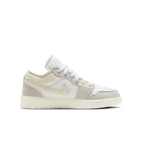 Air Jordan 1 Low SE Craft Big Kids' Shoes. Nike.com