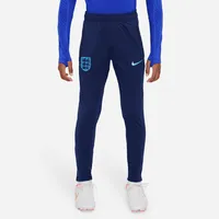 England Strike Big Kids' Nike Dri-FIT Knit Soccer Pants. Nike.com