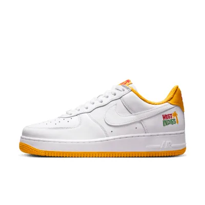 Nike Air Force 1 Low Retro QS Men's Shoes. Nike.com