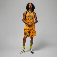 Jordan Flight MVP Men's Cheetah Print Jersey. Nike.com