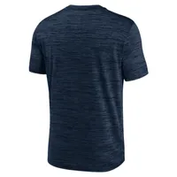 Nike Dri-FIT Velocity Practice (MLB Boston Red Sox) Men's T-Shirt. Nike.com