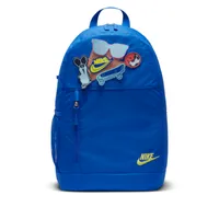 Nike Elemental Kids' Graphic Backpack (20L). Nike.com