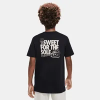 Nike Sportswear Big Kids' T-Shirt. Nike.com