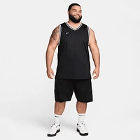 Nike DNA Men's Dri-FIT Basketball Jersey. Nike.com