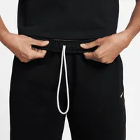 Nike Solo Swoosh Women's Fleece Pants. Nike.com