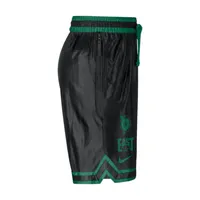 Boston Celtics Courtside Men's Nike Dri-FIT NBA Graphic Shorts. Nike.com