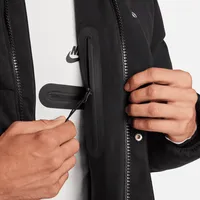 Nike Sportswear Tech Men's Oversized Puffer Jacket. Nike.com