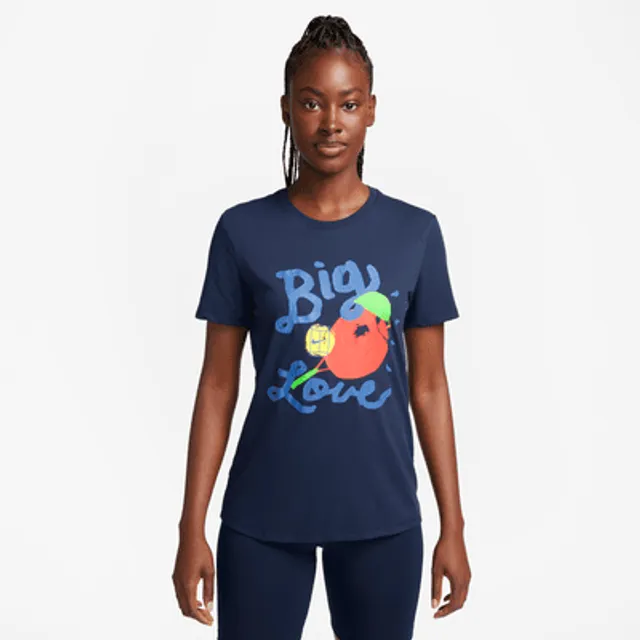 USA Legend Women's Nike Dri-FIT T-Shirt.