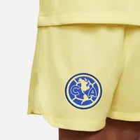 Club América 2022/23 Home Little Kids' Nike Soccer Kit. Nike.com