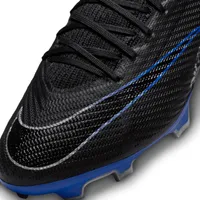 Nike Mercurial Vapor 15 Pro FG Low-Top Soccer Cleats. Nike.com