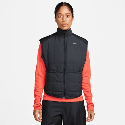 Nike Therma-FIT Swift Women's Running Vest. Nike.com