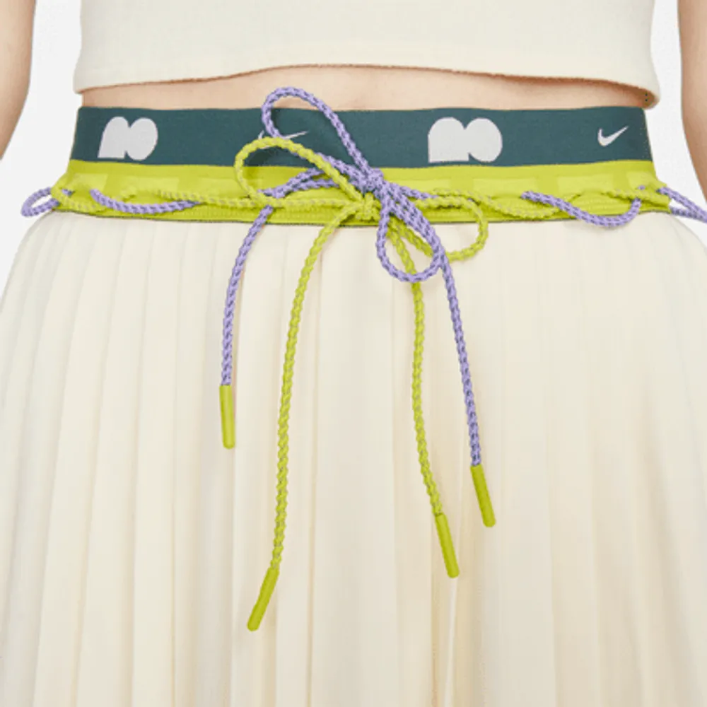 Naomi Osaka Women's Skirt. Nike.com