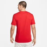 Poland Men's Nike T-Shirt. Nike.com