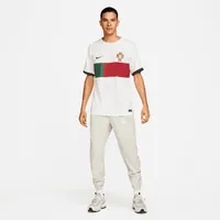 Portugal 2022/23 Stadium Away Men's Nike Dri-FIT Soccer Jersey. Nike.com