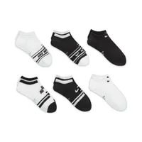 Nike Everyday Lightweight Women's Training No-Show Socks (6 Pairs). Nike.com