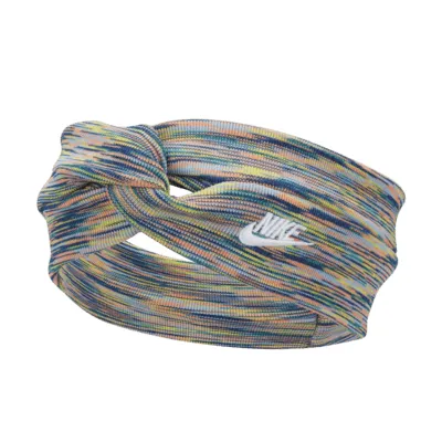 Nike Twist Knot Headband. Nike.com