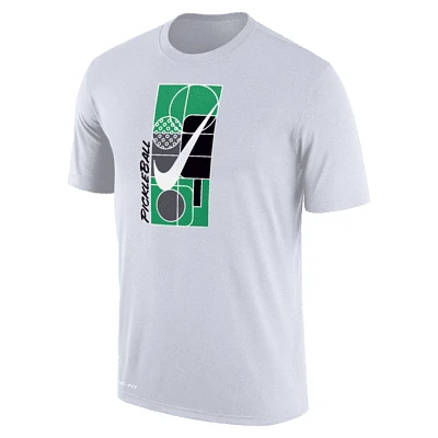 Nike Men's Dri-FIT Pickleball T-Shirt. Nike.com