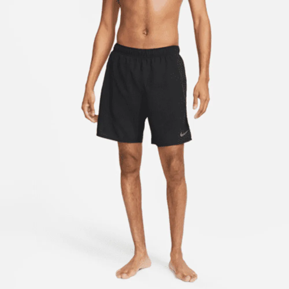 Nike Challenger Men's Dri-FIT 7" 2-in-1 Running Shorts. Nike.com