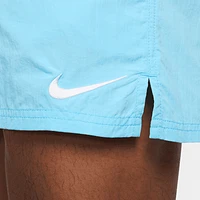 Nike Swim Men's 5" Volley Shorts. Nike.com