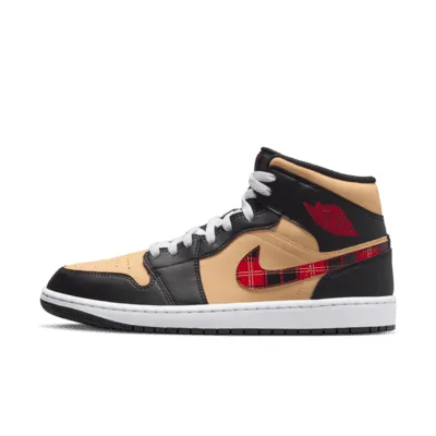 Air Jordan 1 Mid SE Men's Shoes. Nike.com