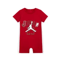 Jordan Gym 23 Knit Romper Baby (12-24M) Romper. Nike.com