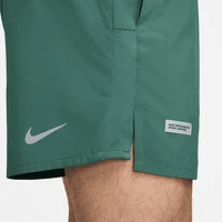 Nike Challenger Flash Men's Dri-FIT 5" Brief-Lined Running Shorts. Nike.com