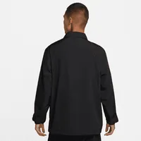 Nike Sportswear Authentics Men's Coaches Jacket. Nike.com