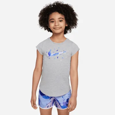 Nike Toddler Sprinkle Swoosh T-Shirt. Nike.com
