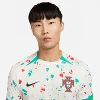 Portugal 2023 Stadium Away Men's Nike Dri-FIT Soccer Jersey. Nike.com