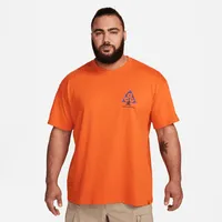 Nike ACG Men's T-Shirt. Nike.com