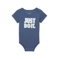 Nike Fastball 3-Pack Bodysuit Set Baby Bodysuits. Nike.com