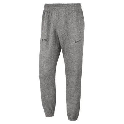 Nike College Dri-FIT Spotlight (LSU) Men's Pants. Nike.com