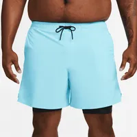 Nike Unlimited Men's Dri-FIT 7" 2-in-1 Versatile Shorts. Nike.com