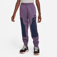 LeBron Big Kids' (Boys') Basketball Pants. Nike.com