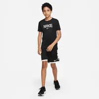 Nike Dri-FIT Trophy Big Kids' (Boys') Training Top. Nike.com